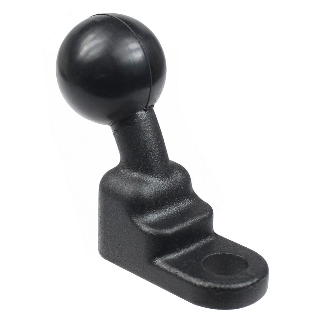 1 "Bộ điều hợp đầu bóng M6 M8 M10 1/4" Vít ren cho Ram Mount Motorcycle Tay cầm cơ sở U Bolt Bike Action Action