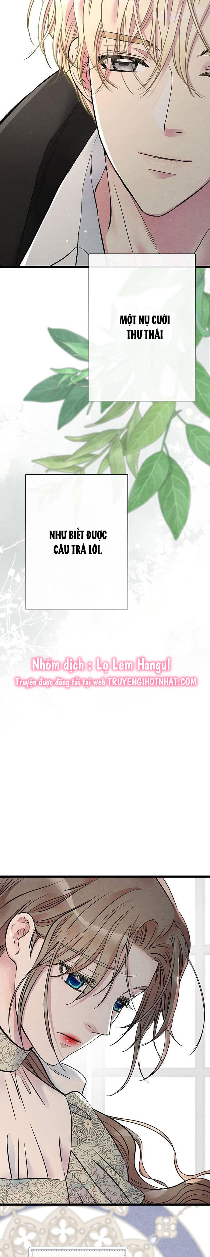 hoàng tử phiền toái chapter 31 9