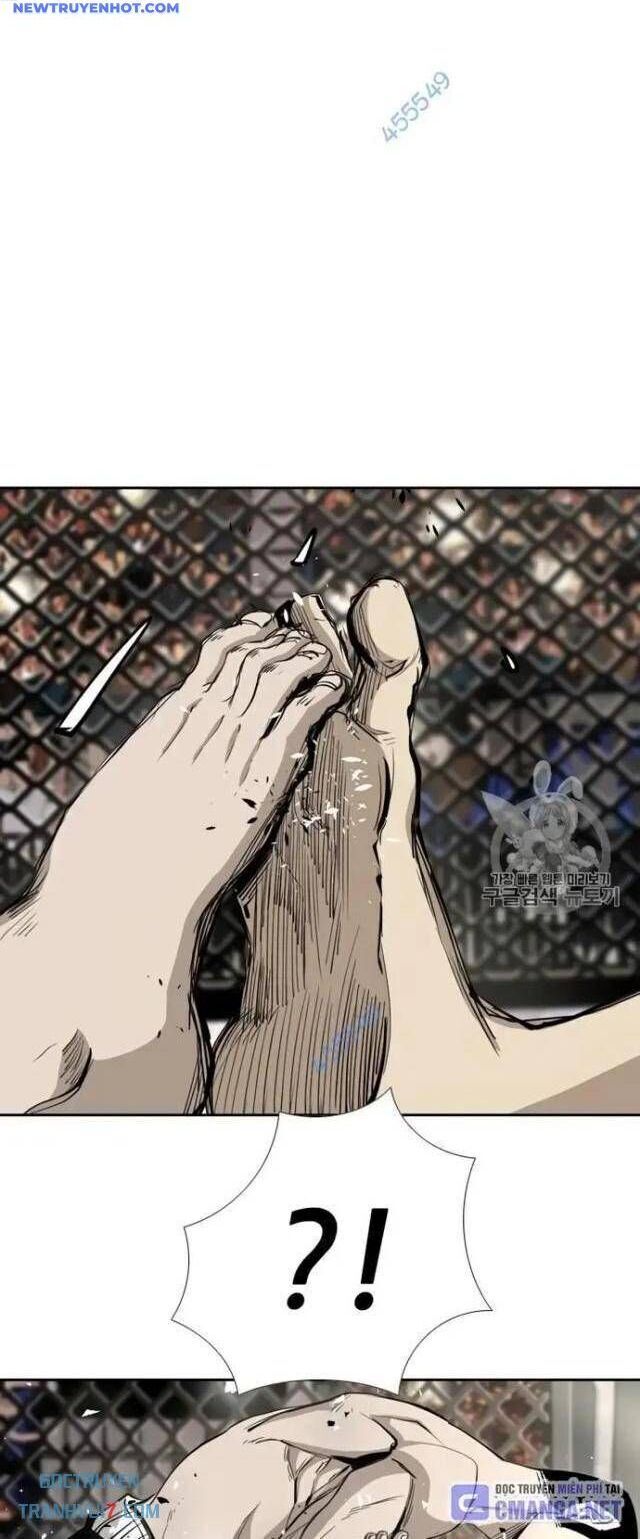 shark - cá mập chapter 164 40