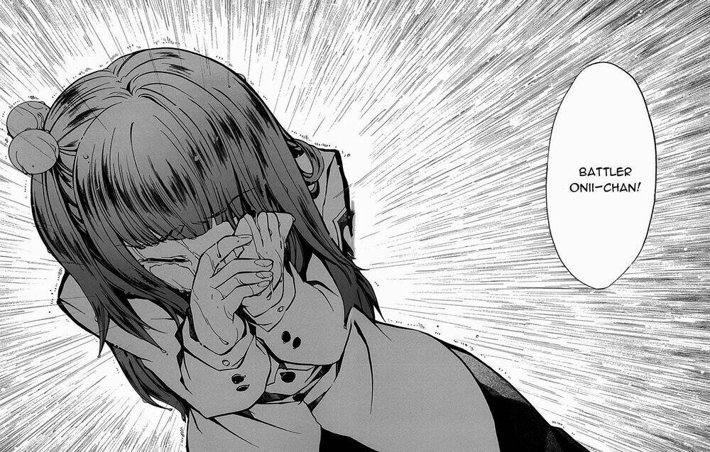 umineko no naku koro ni episode 4: alliance of the golden witch chapter 1 56