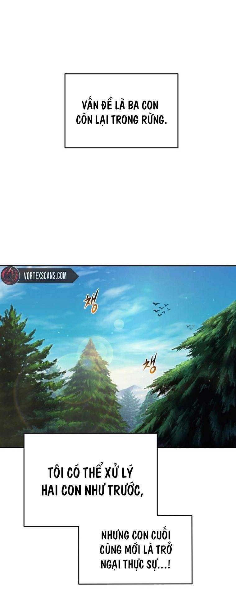 chỉ mình ta tái sinh chapter 4 4