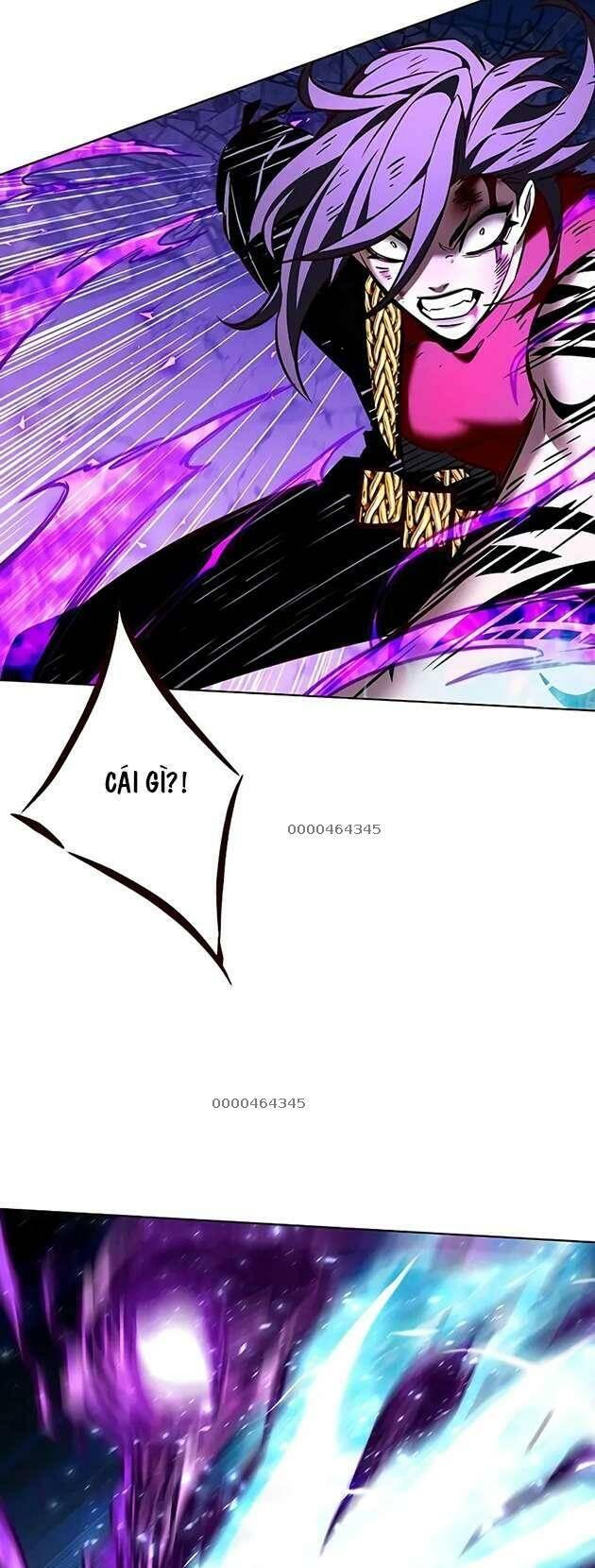 biến thân thành mèo chapter 268 30