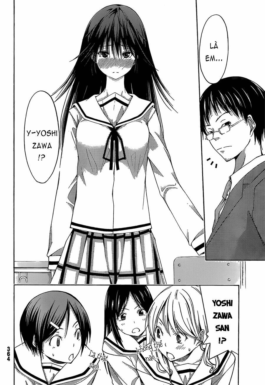 countrouble chapter 32 16