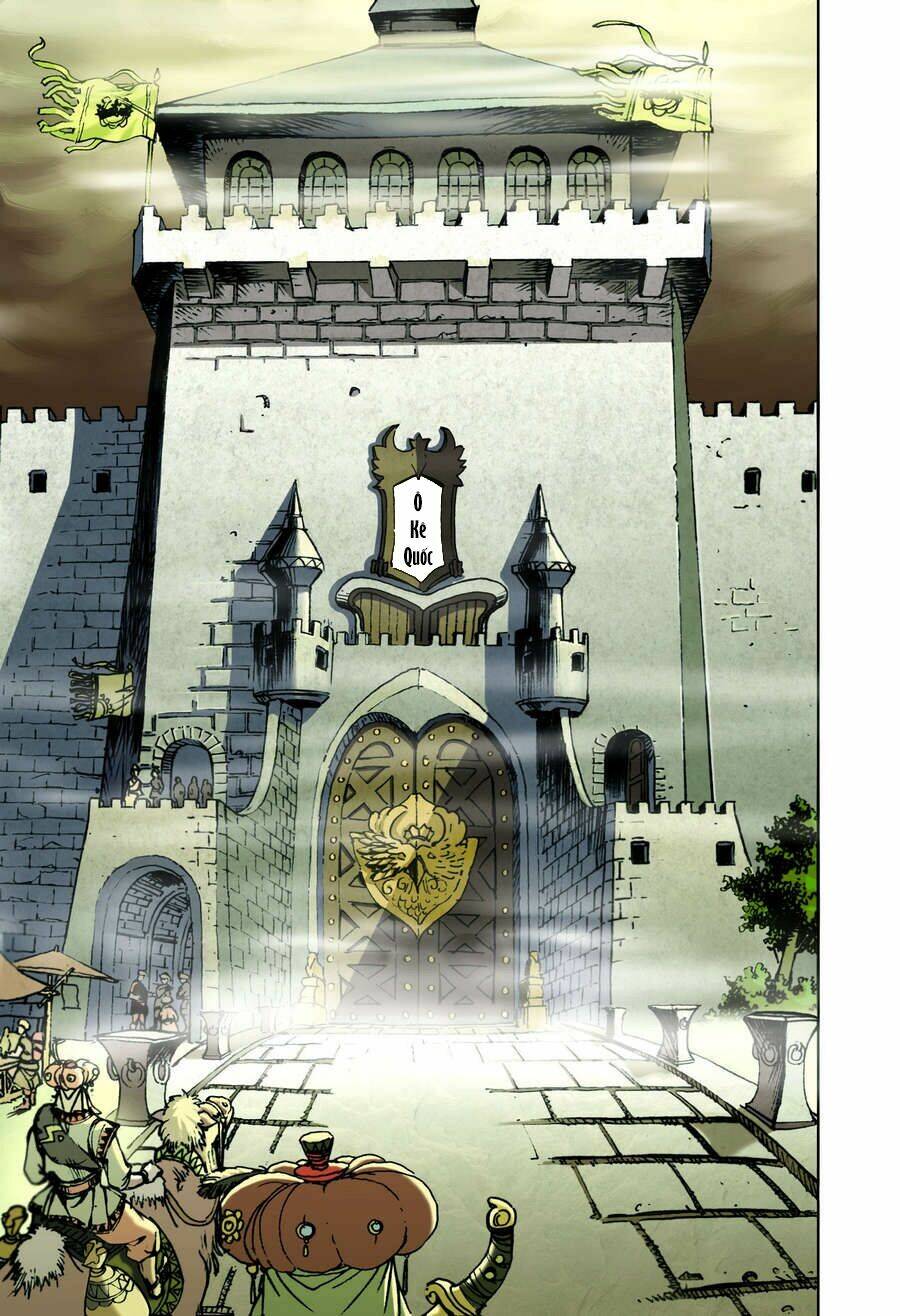 tây du ký màu chapter 70 16