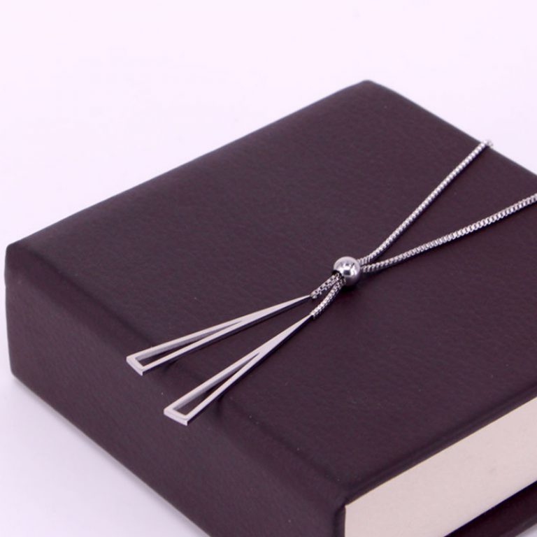 Dây Chuyền Titan Ko Han Rỉ TT 3816 - 1 Cái