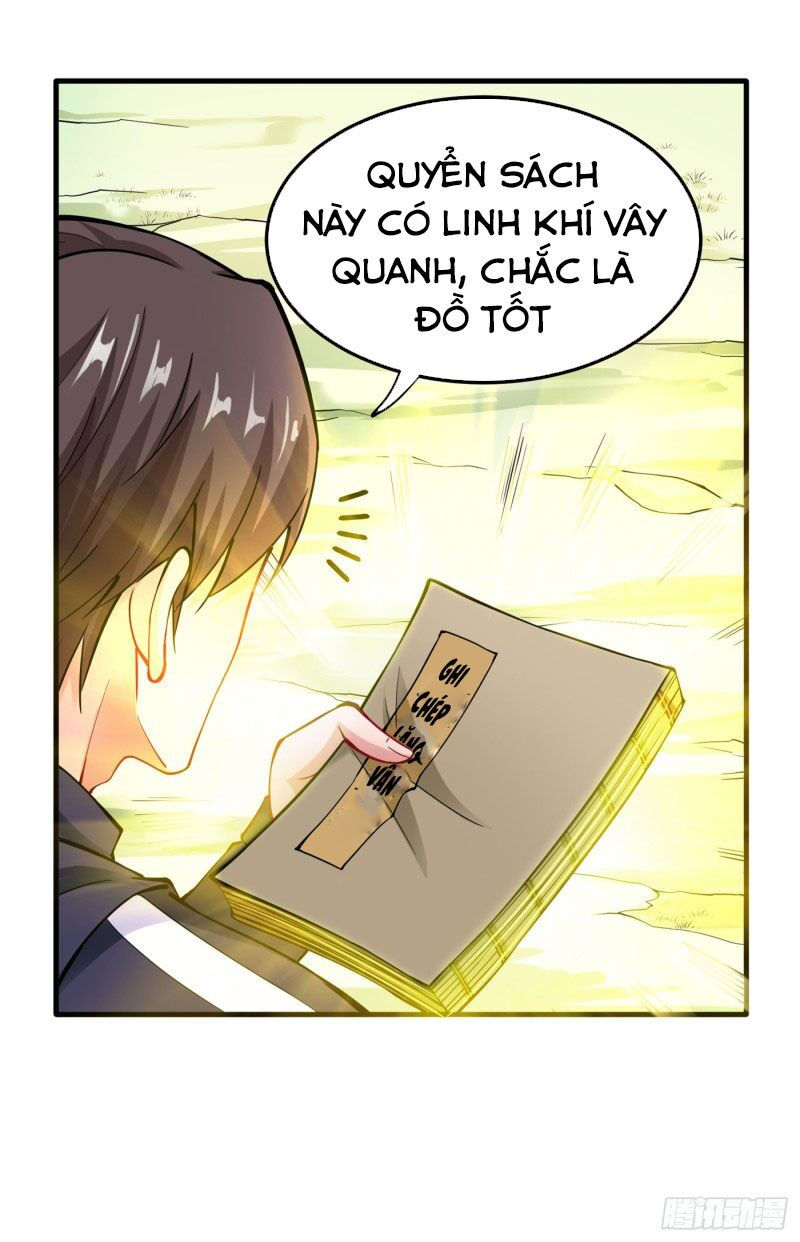 tối cường thần y tại đô thị chapter 143 33