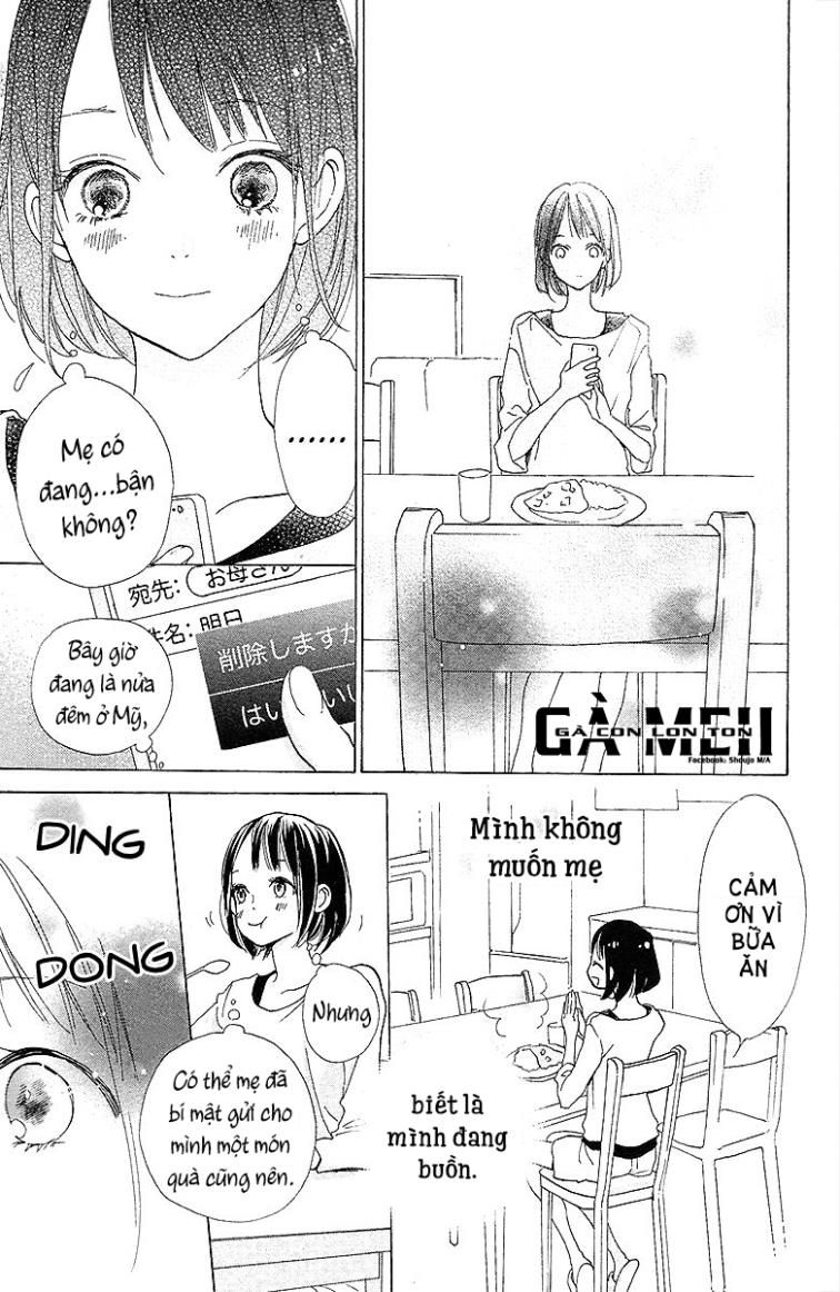 kimi to yurrika chapter 1 12