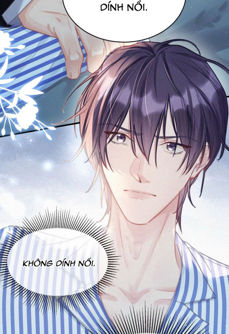 thần thương (môi súng) chapter 70 6