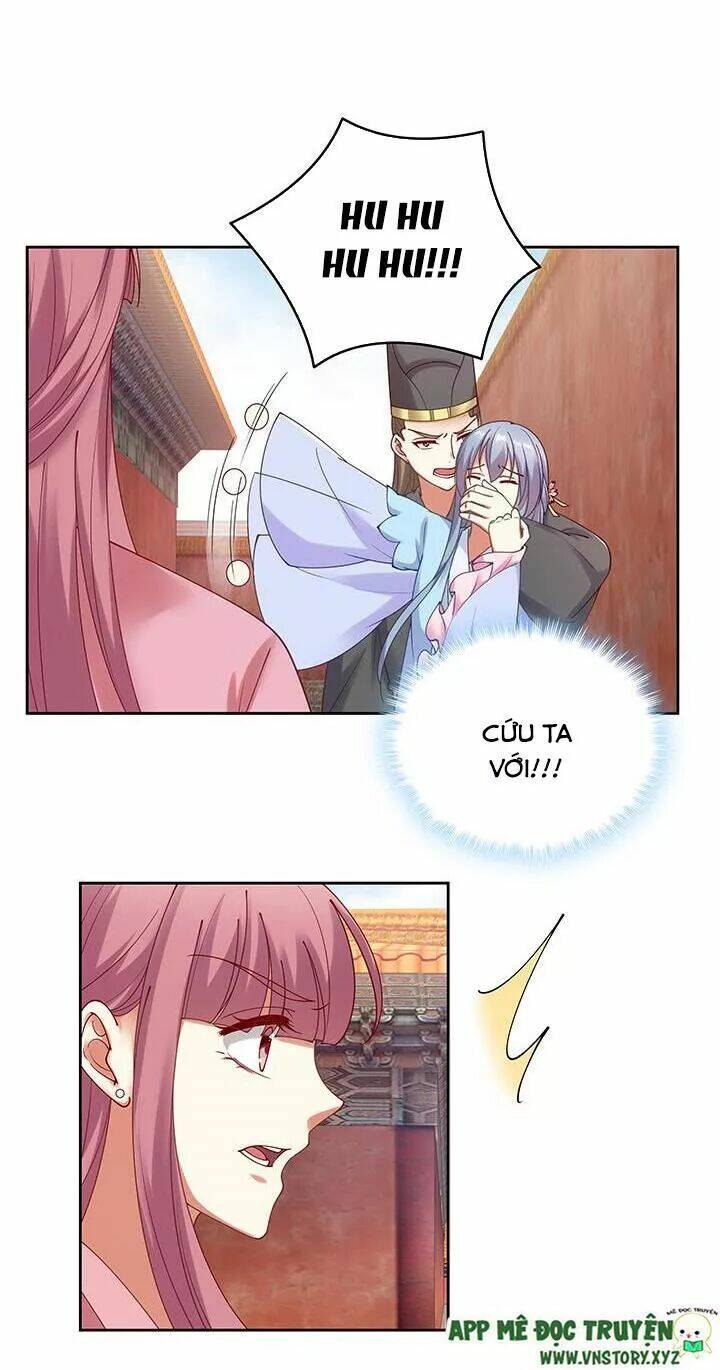 đô đốc đại nhân sủng thê kí chapter 123 7