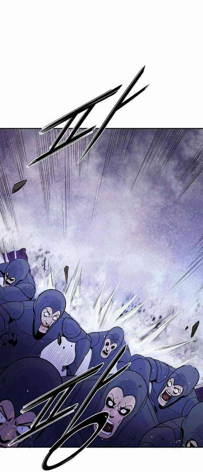 băng tâm kỵ sĩ chapter 28 56