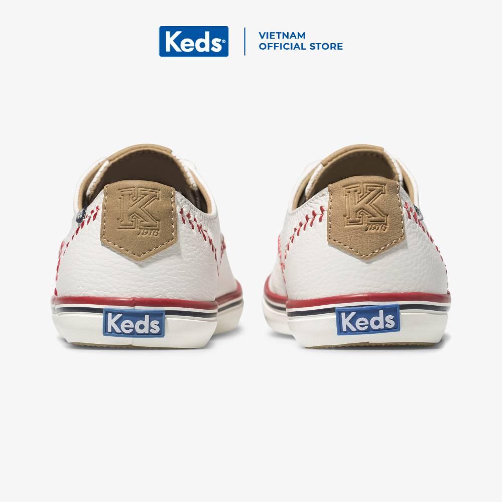 Giày Keds Nữ- Champion Pennant- KD054430