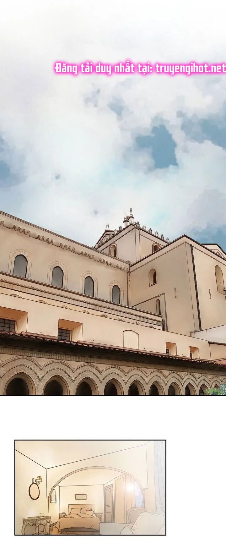 nữ hoàng bí ẩn chapter 12.1 7