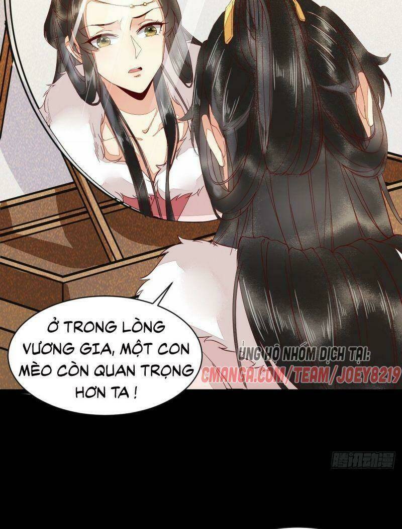 sát thủ vương phi không dễ chọc chapter 46 33