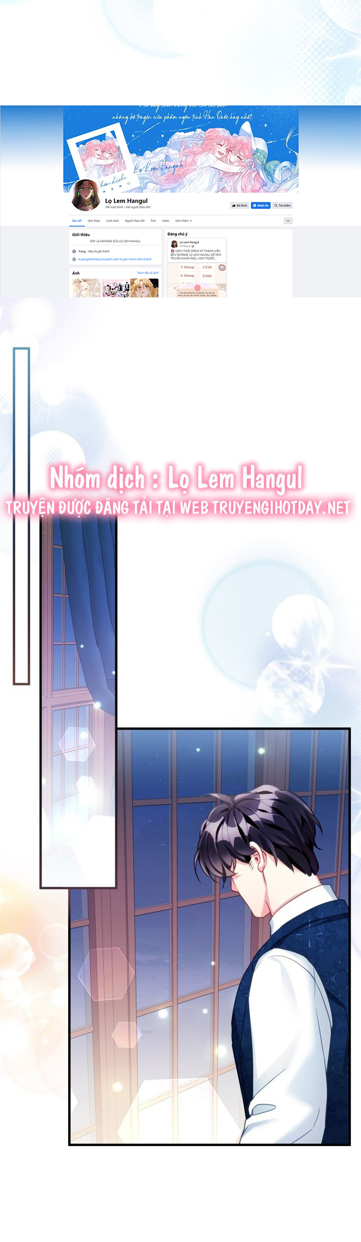 con gái chồng quá dễ thương chapter 106.1 22