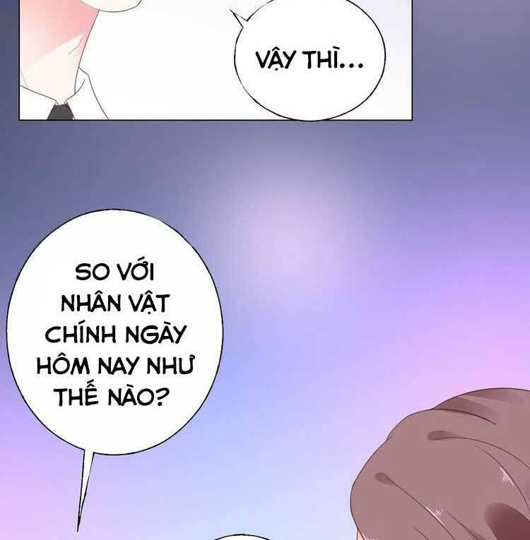 điều ước sủng ái bất bình đẳng chapter 108.2 13