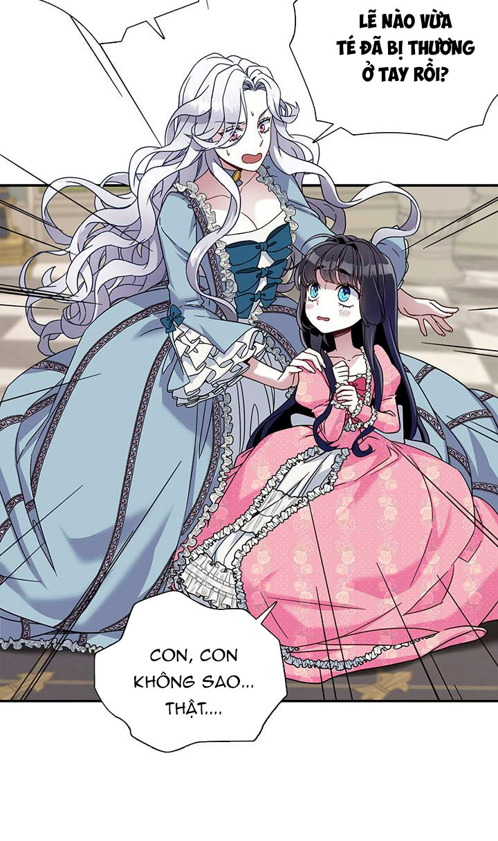 tôi là mẹ kế nhưng con gái tôi quá dễ thương chapter 1 62