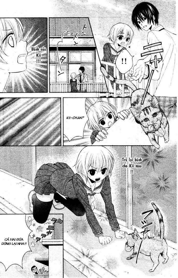 tổng hợp one shot. chapter 381 15