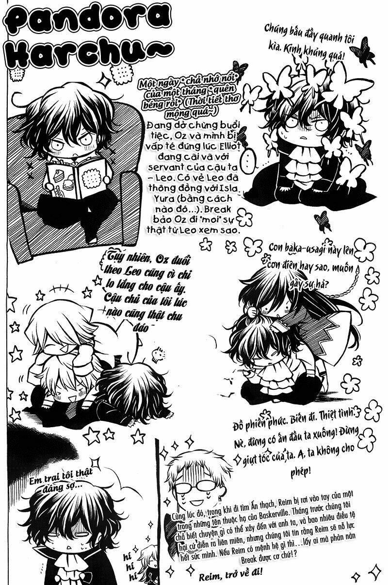 pandora hearts chapter 51 3