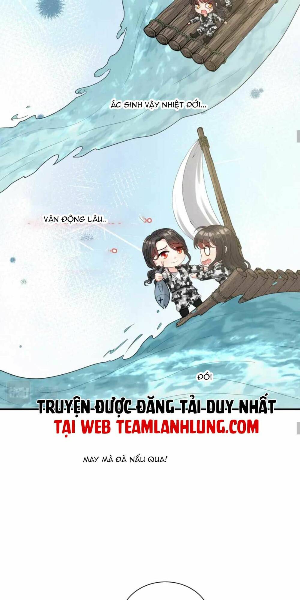 cô vợ hợp đồng bỏ trốn của tổng giám đốc chapter 487 20