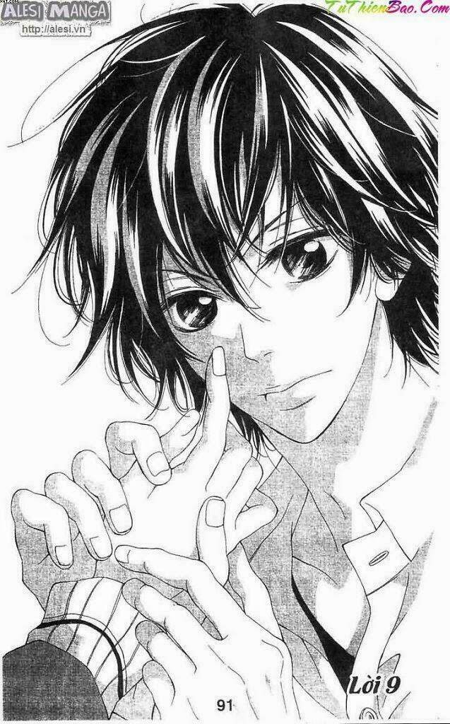 lời tỏ tình muộn màng chapter 8 2