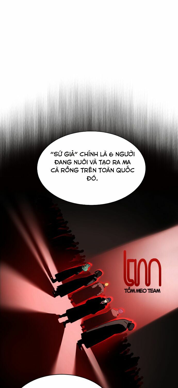 Máu trắng chapter 6.3 51