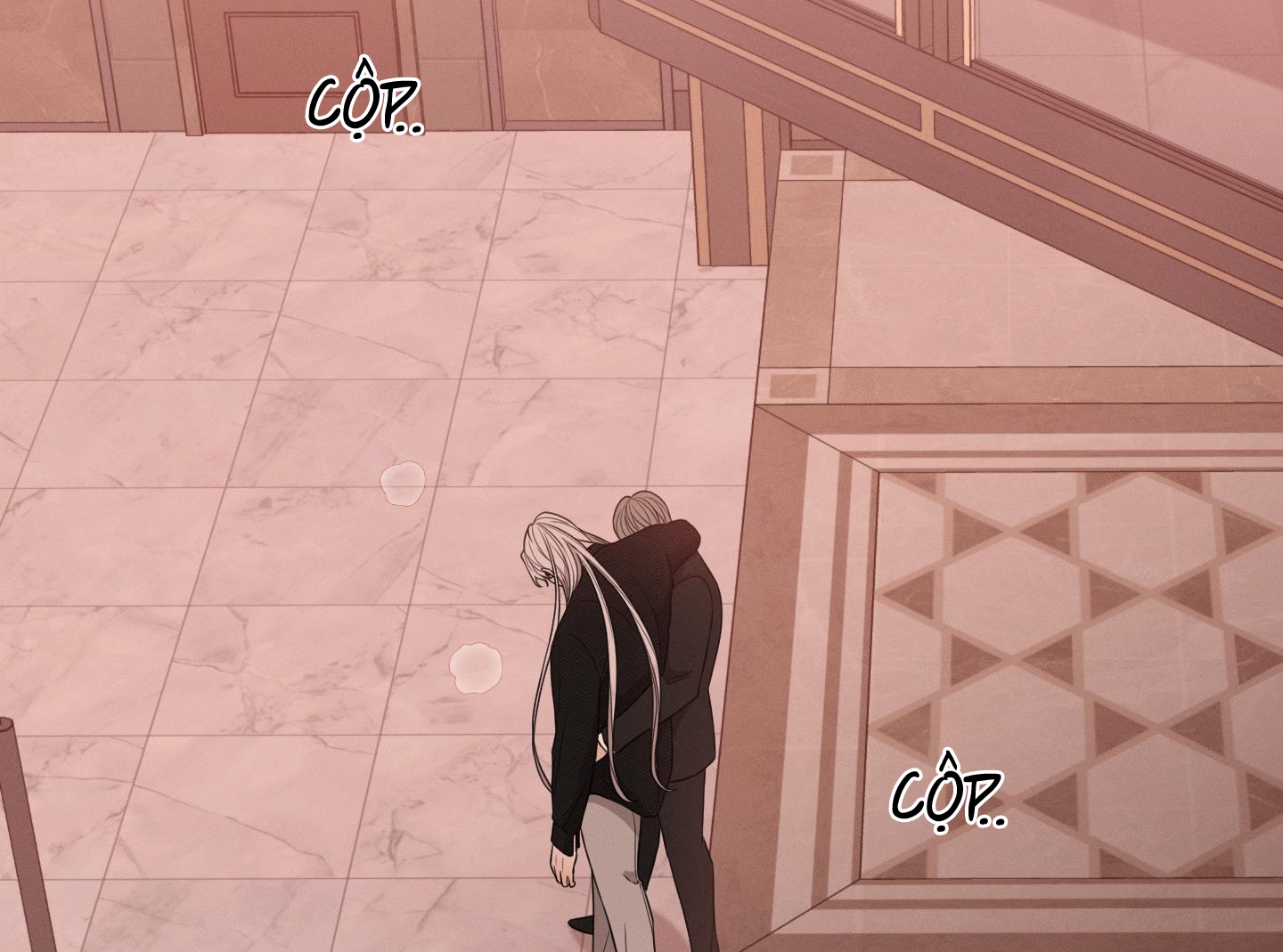 hội chứng minmotion chapter 24 165