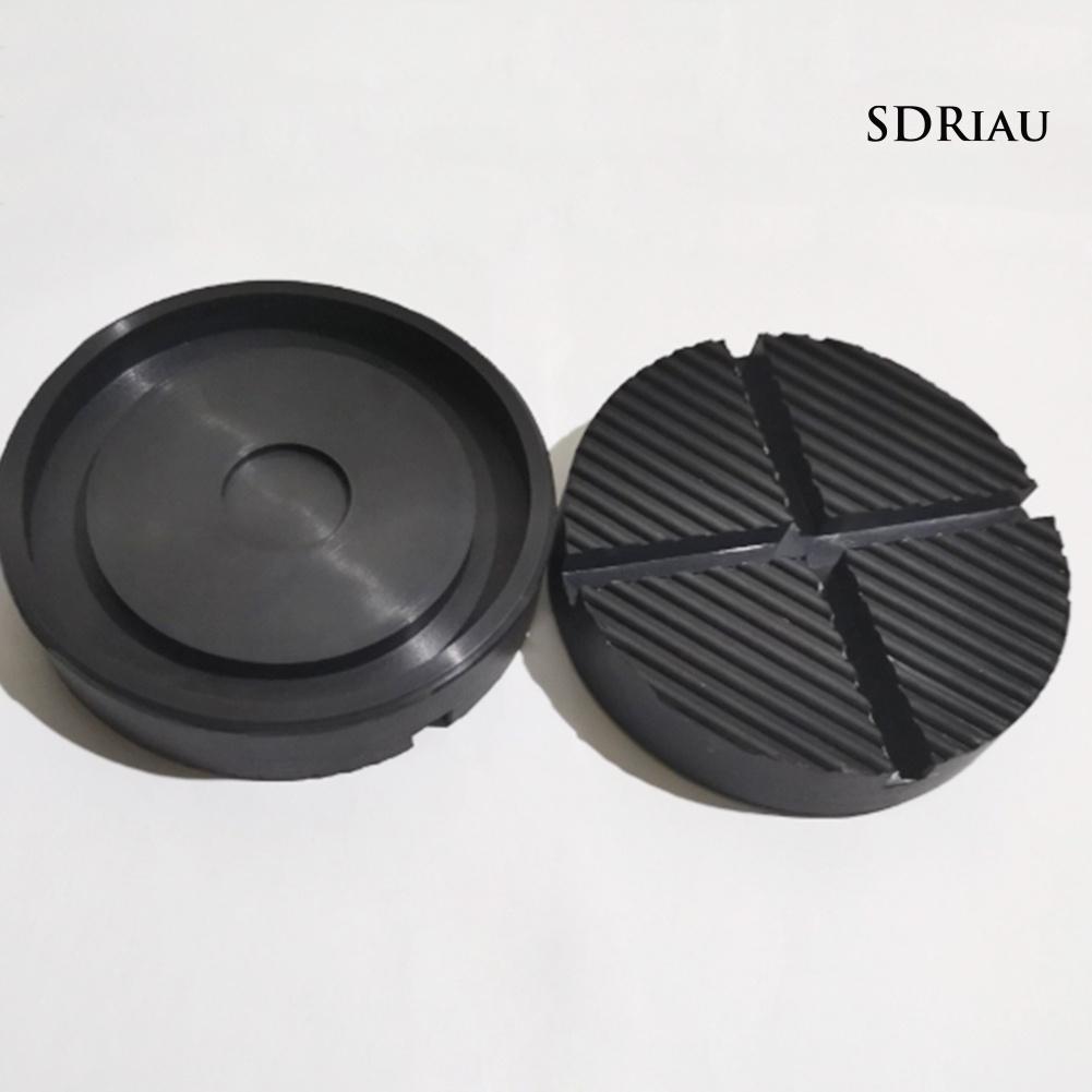Miếng Đệm Cao Su Lót Khung Xe Hơi Chuyên Dụng