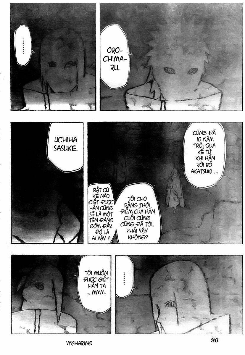 naruto - cửu vĩ hồ ly chapter 353 15