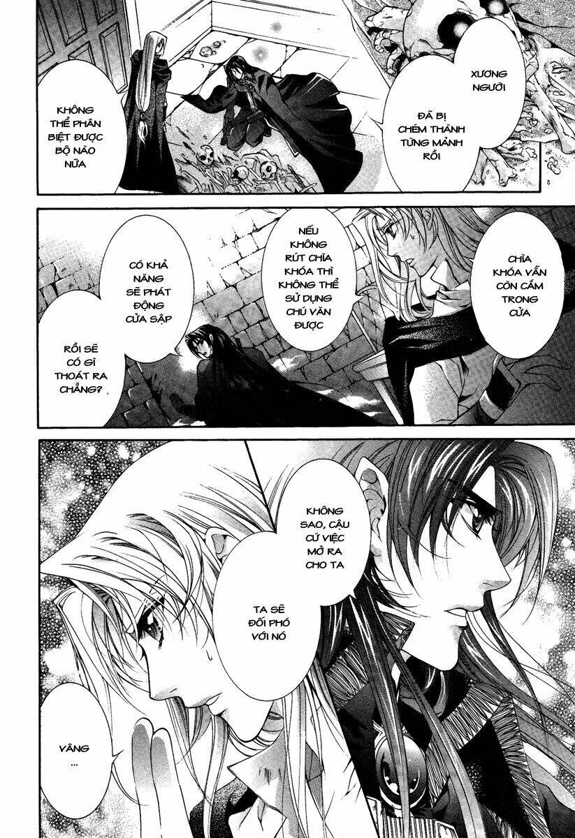 thề ước người và rồng chapter 14 29