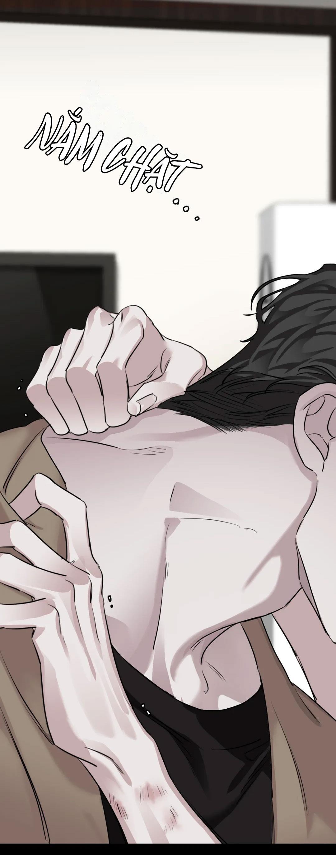 lãng mạn toixico chapter 10 23