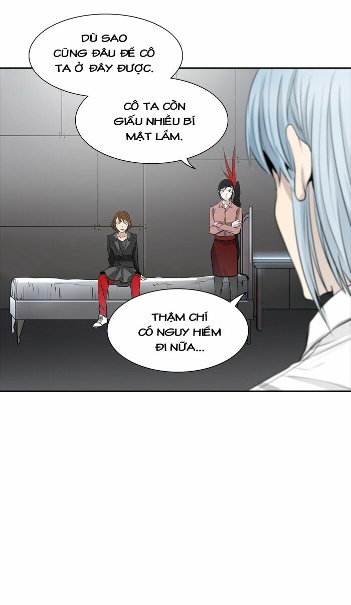 tòa tháp bí ẩn 2 chapter 261 38