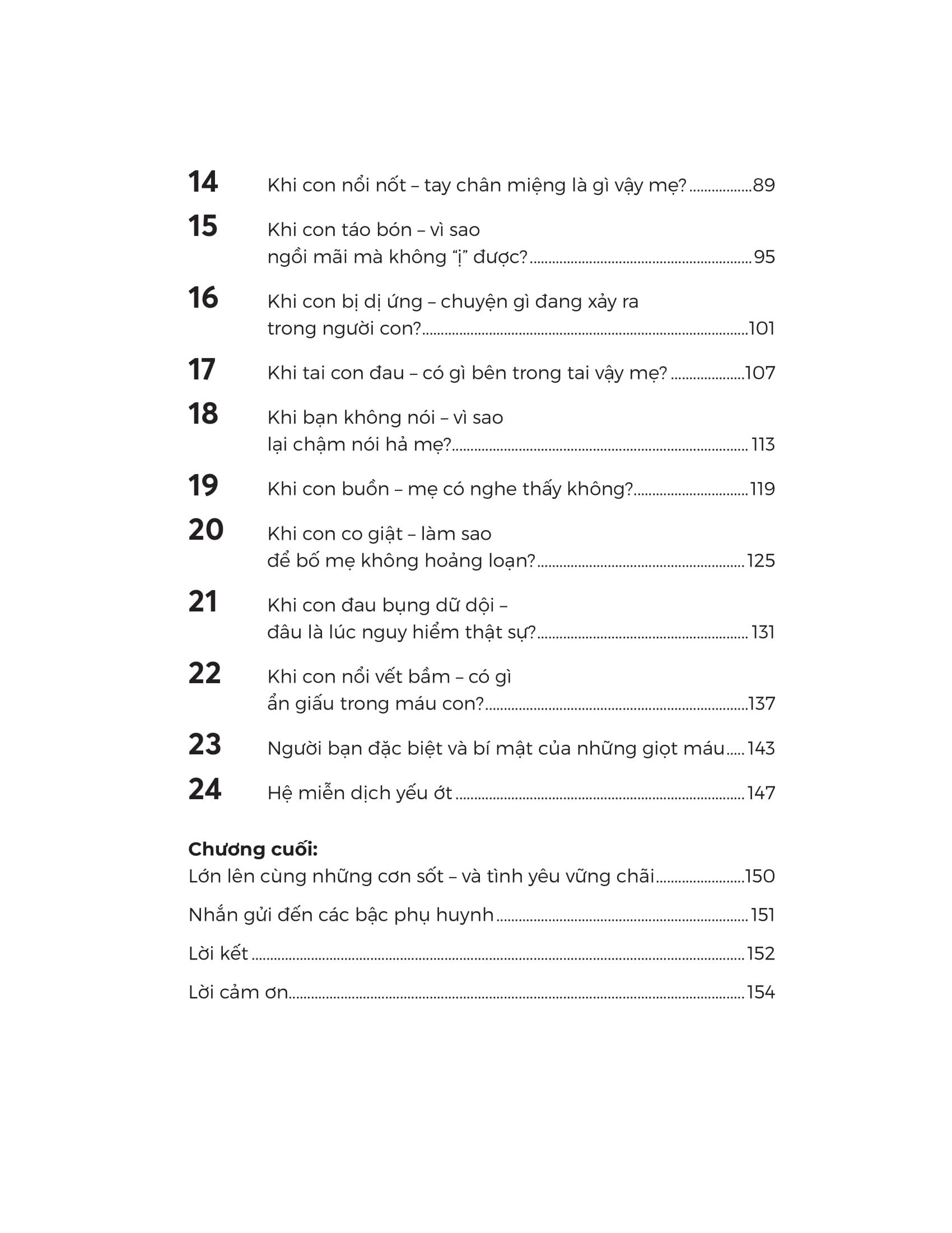 Sách - Bố Mẹ Là Thần Y Của Tớ - Thương Con Trọn Vẹn - Thấu Hiểu Khi Con Ốm Bằng Tri Thức Y Khoa Giản Dị Và Gần Gũi Nhất