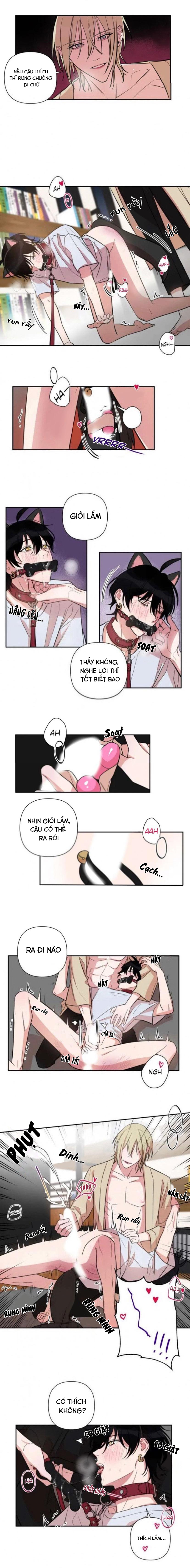 xu hướng tình dục bạn học chapter 29 6