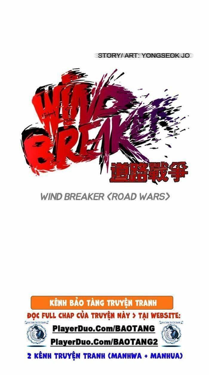 wind breaker chapter 95 7