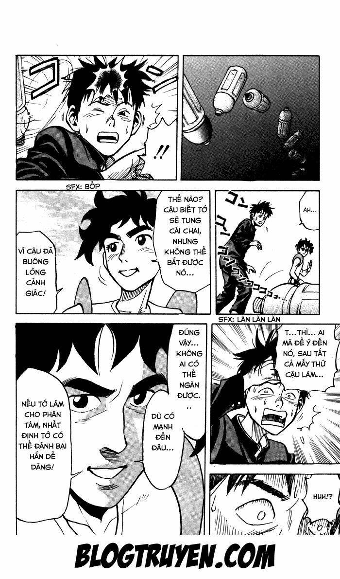 sexy commando gaiden - sugoiyo!! masaru-san chapter 1 36