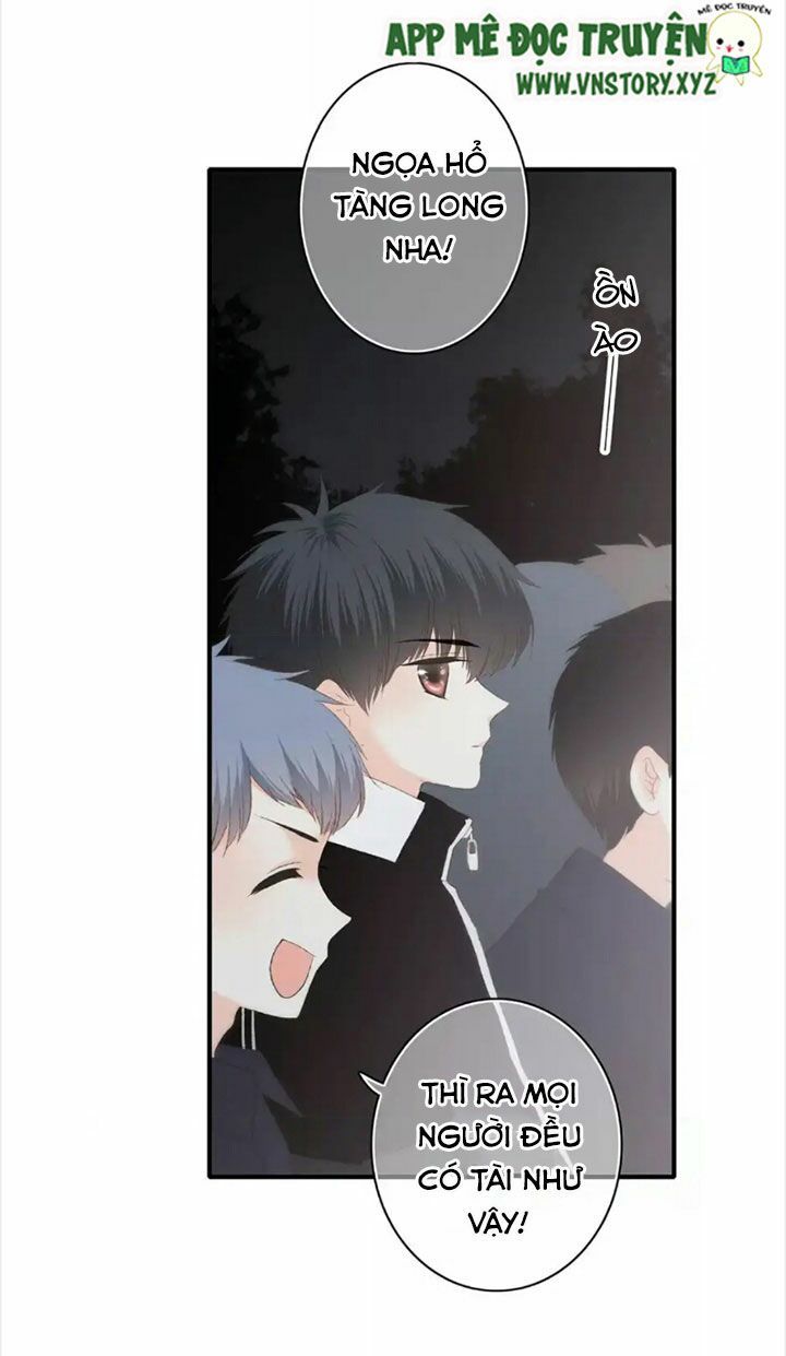 con tim rung động 2 chapter 36 6