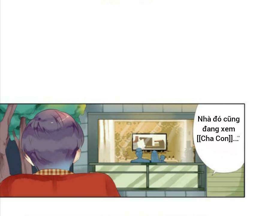 hoàng tử cải trang chú hề chapter 20 2