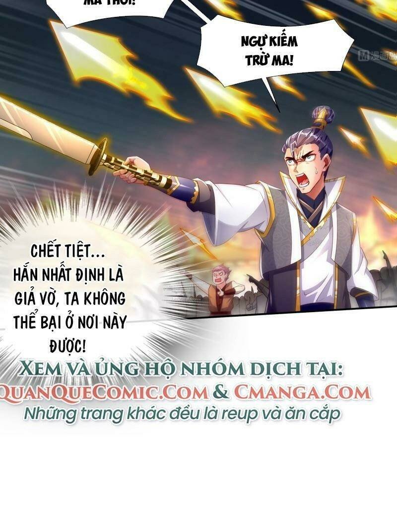 trọng sinh chi ma tôn đương đạo chapter 77 6