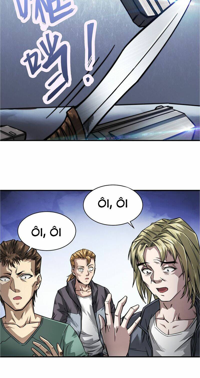 dạ thị chi vương chapter 3 10