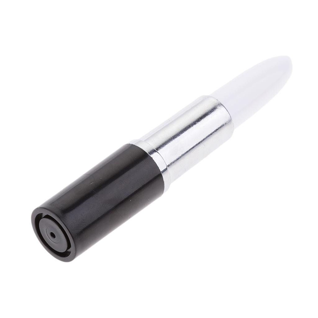 Compatible Stylus Pen with Ballpiont Pen for Touch Screen and Paper,