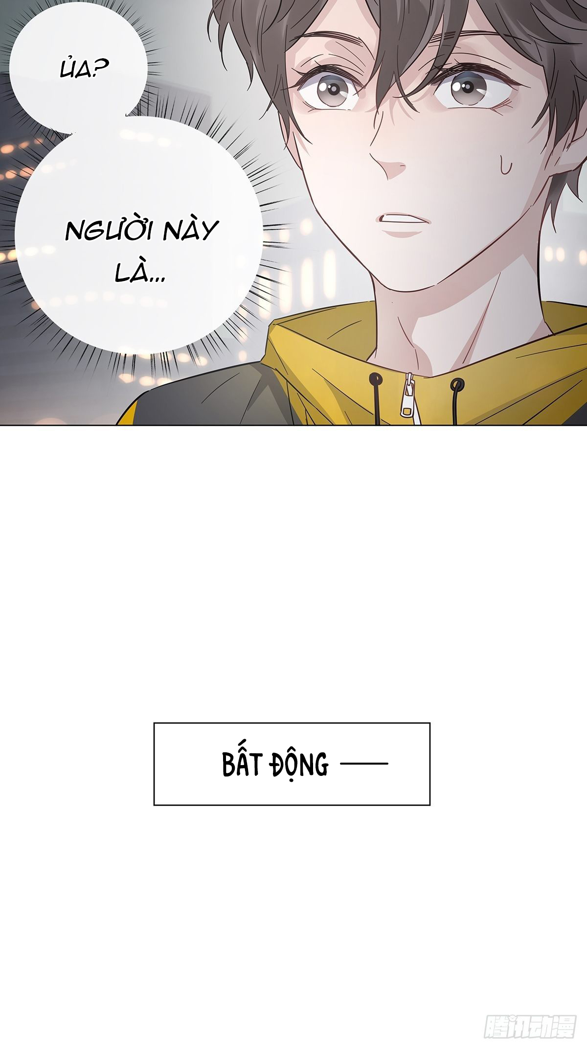 hôm nay nam giả trang nữ vẫn chưa được cầu hôn! chapter 13 41