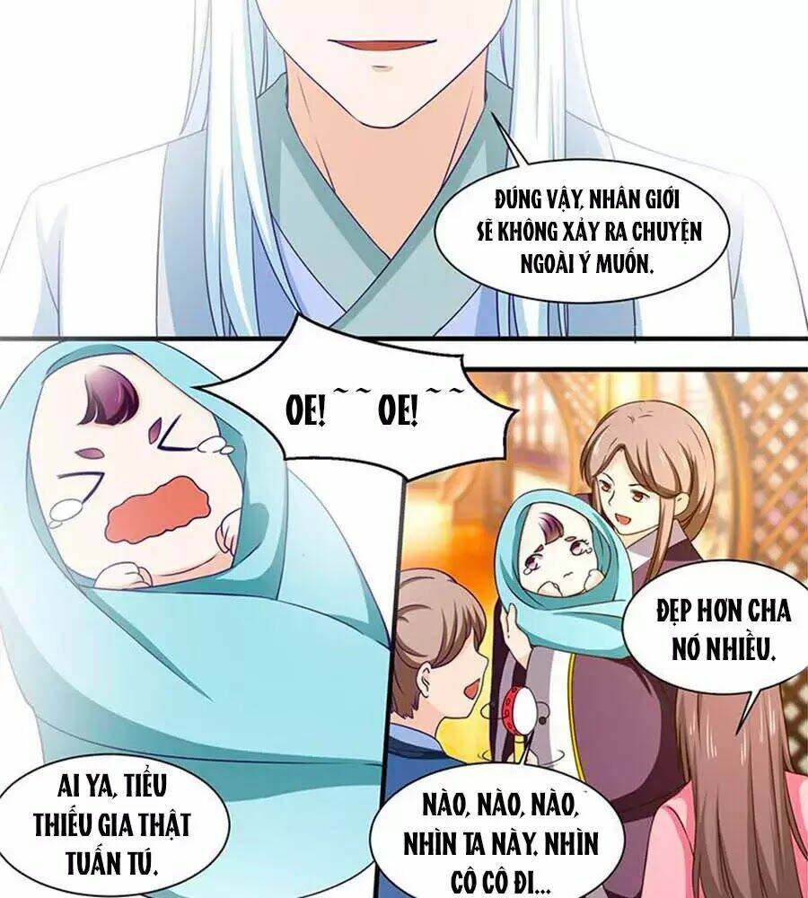 luyến ái sinh tử bộ chapter 169 9