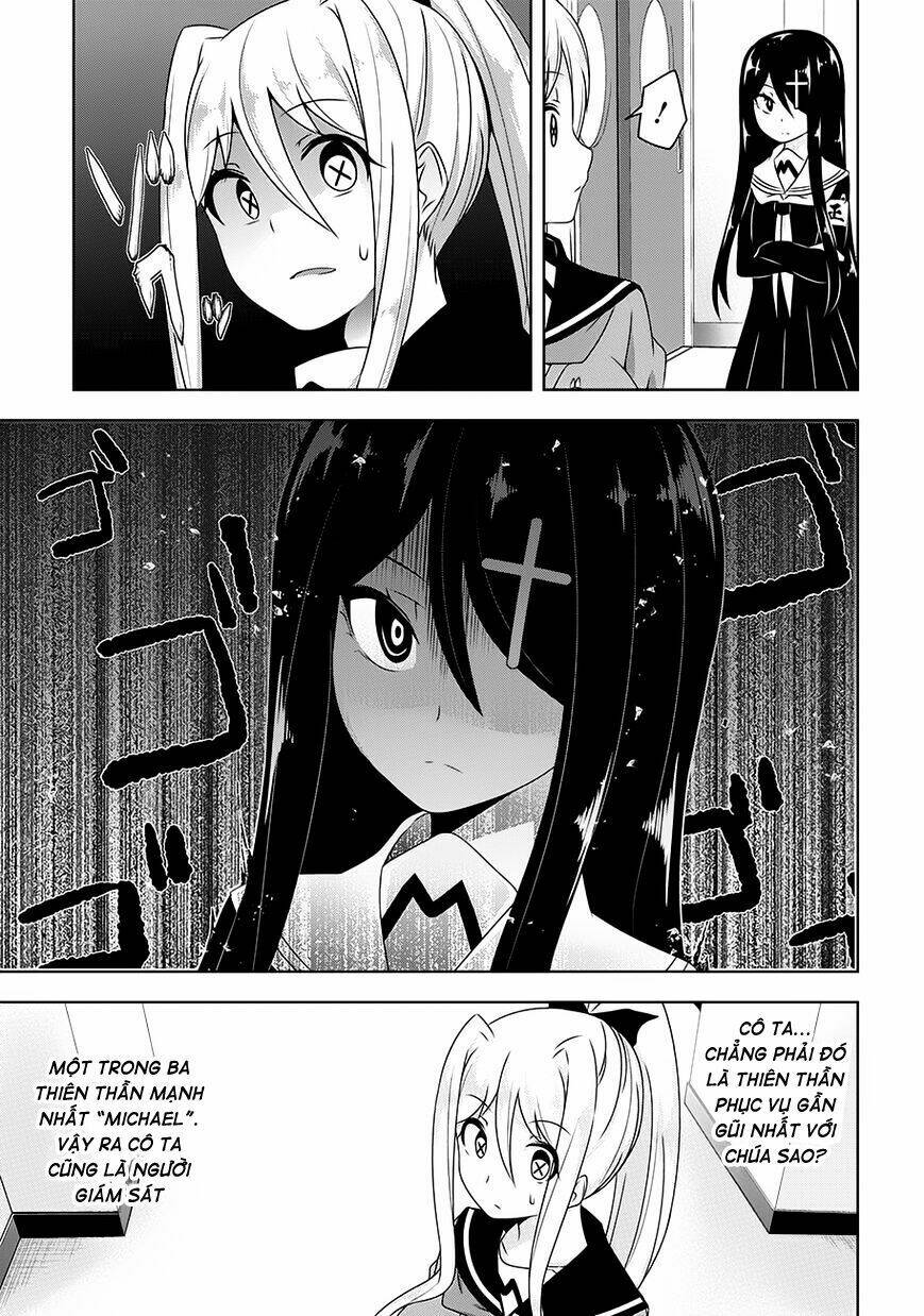 devilchi - cô bạn ác quỷ chapter 17 20