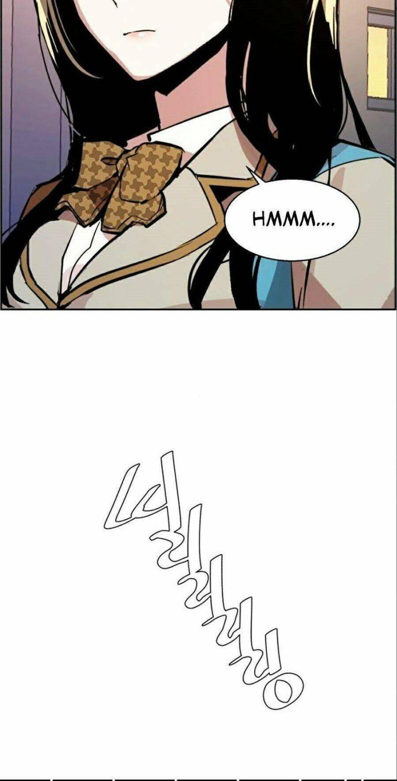 bạn học tôi là lính đánh thuê chapter 34 59