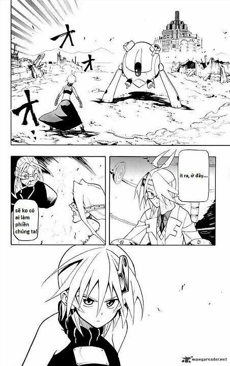 tripeace chapter 22 28