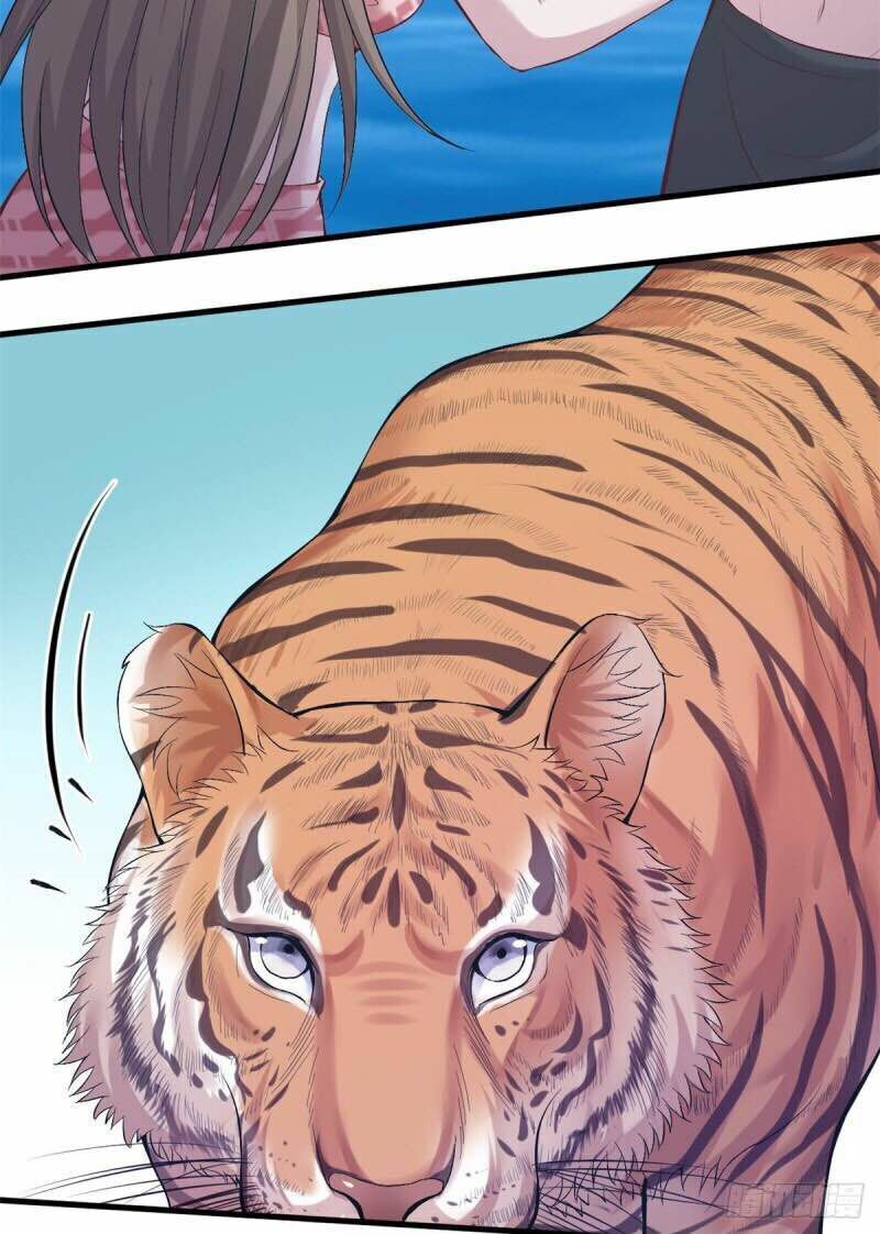 [16+] thảnh thơi thú thế chủng chủng điền, sinh sinh tể chapter 171 50