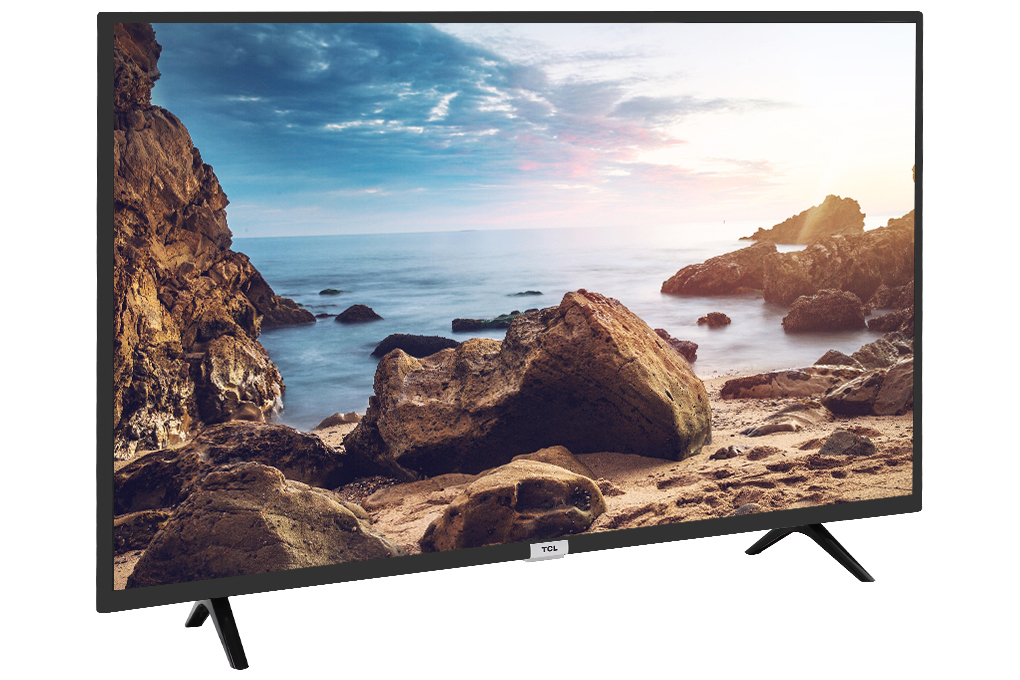 Android Tivi TCL 43 inch L43S5200 - Hàng chính hãng