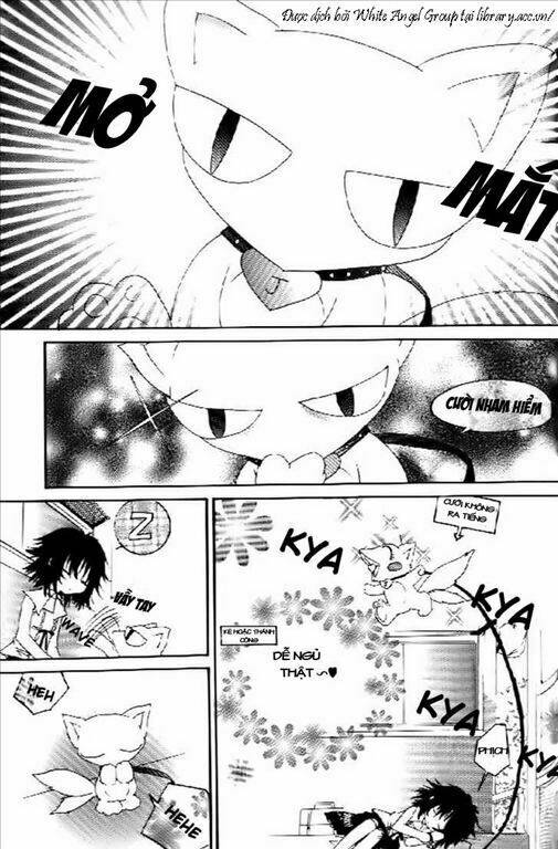 platina chapter 0 22