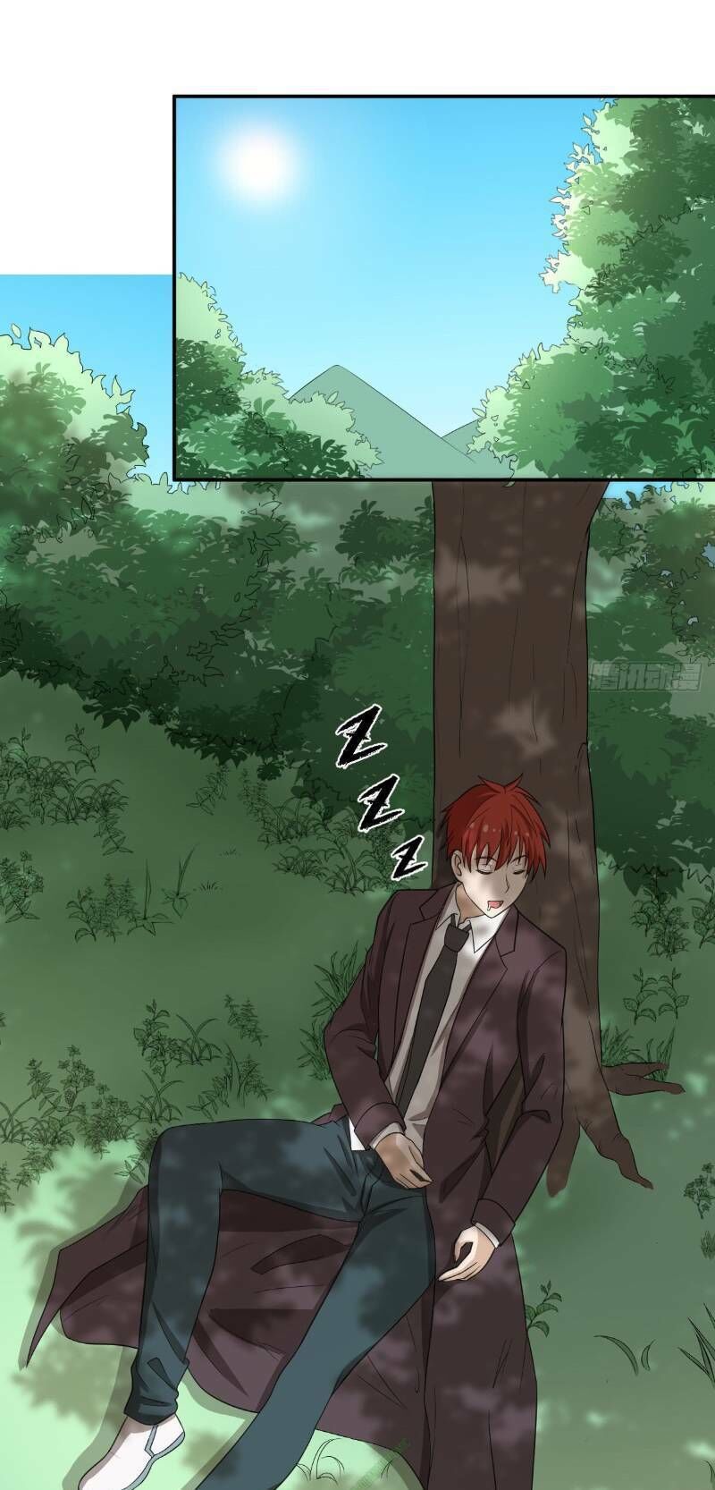 nghịch thiên tiên mệnh chapter 9 1