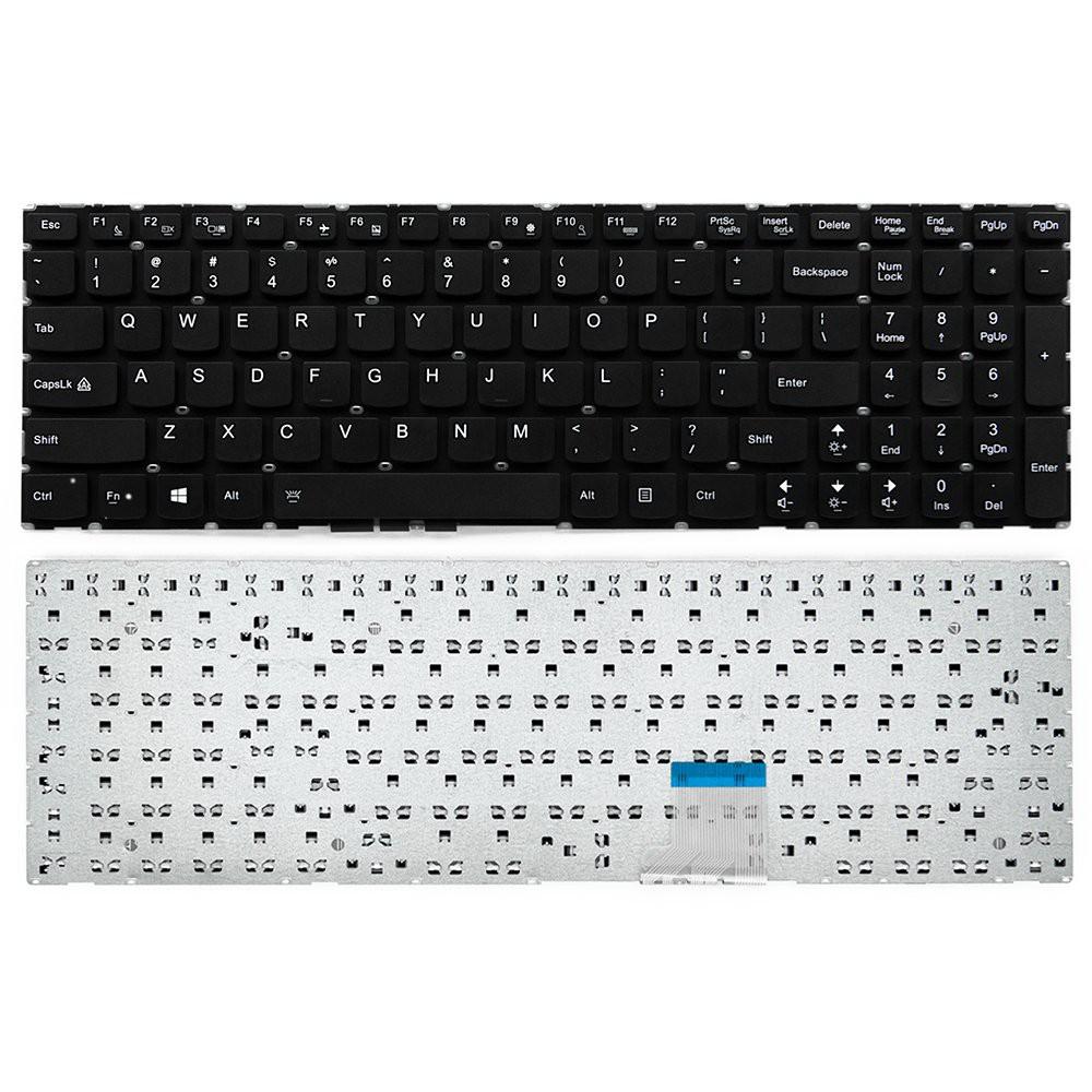 (KEYBOARD) BÀN PHÍM LAPTOP DÀNH CHO LENOVO IDEAPAD Y50, Y50-70 dùng cho Ideapad Y50, Y50-70